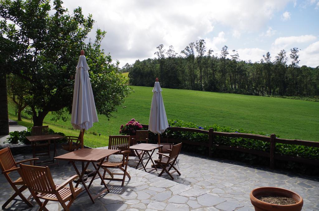Casa De Aldea El Conceyu Guest House Навия Екстериор снимка